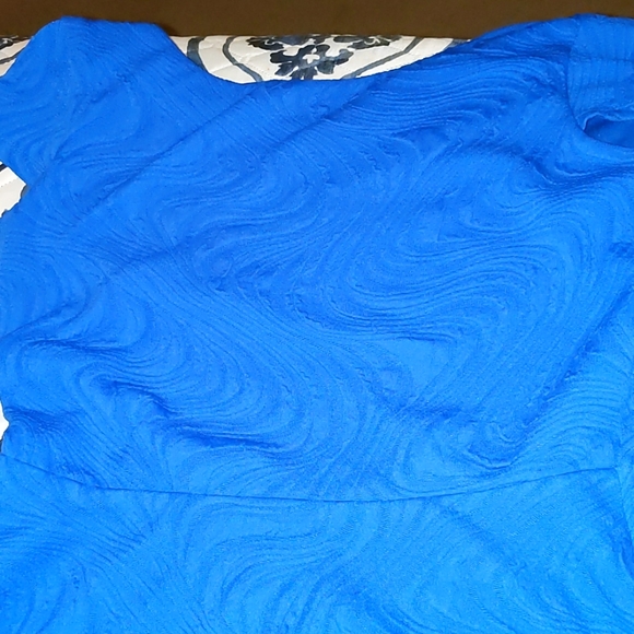 Ronni Nicole Dress - Picture 1 of 4
